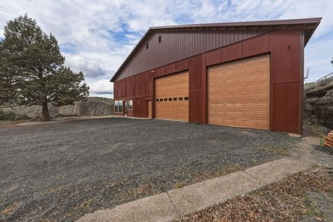 Tiny photo for 12550 NW Steelhead Falls Drive, Terrebonne, OR 97760 (MLS # 220217397)