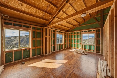 Tiny photo for 12550 NW Steelhead Falls Drive, Terrebonne, OR 97760 (MLS # 220217397)