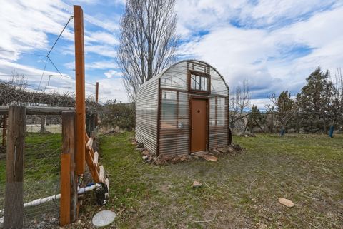 Tiny photo for 12550 NW Steelhead Falls Drive, Terrebonne, OR 97760 (MLS # 220217397)