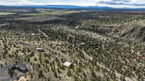 Tiny photo for 12550 NW Steelhead Falls Drive, Terrebonne, OR 97760 (MLS # 220217397)