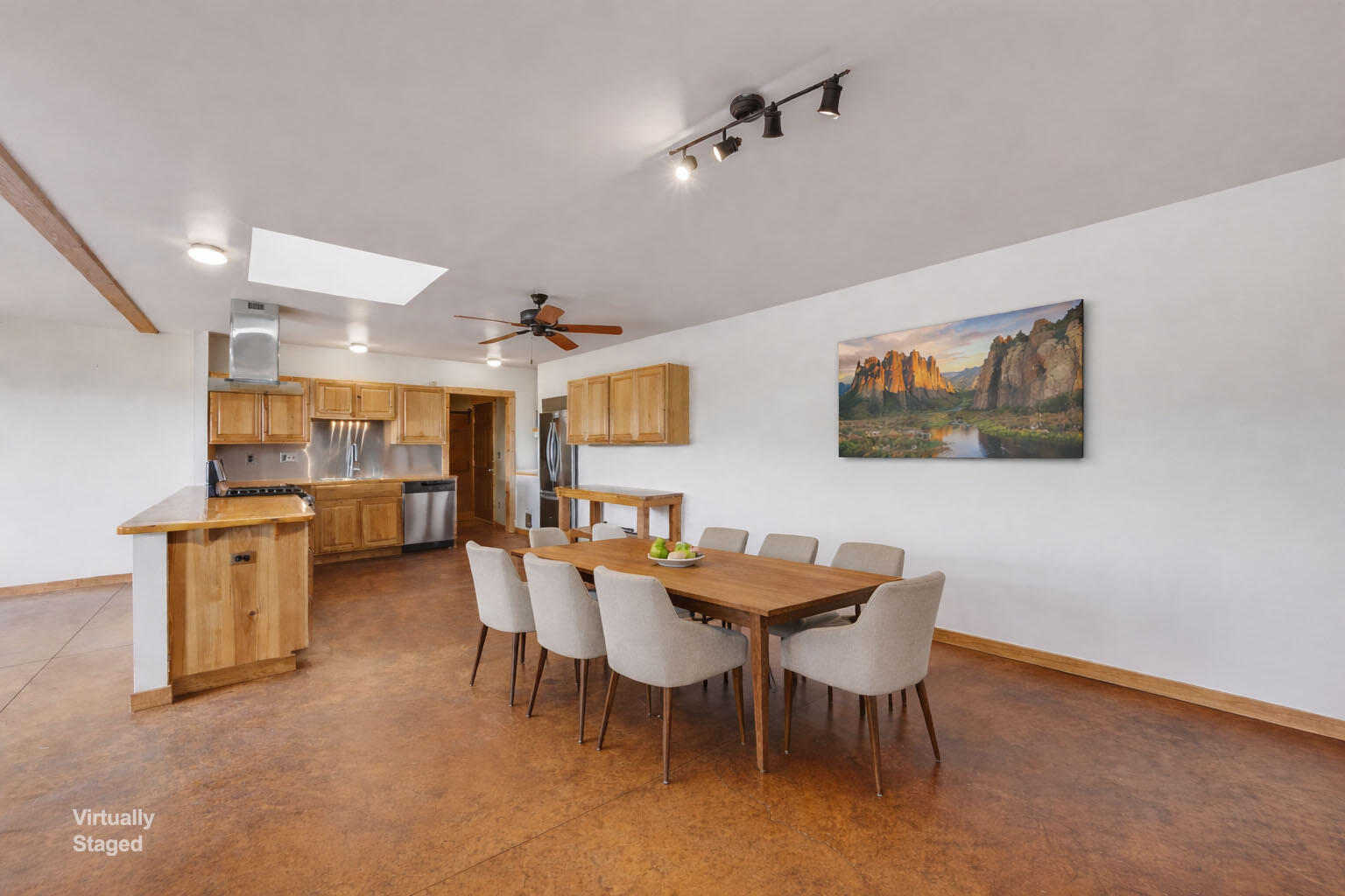 12550 NW Steelhead Falls Drive