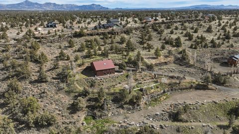 Tiny photo for 12550 NW Steelhead Falls Drive, Terrebonne, OR 97760 (MLS # 220217397)