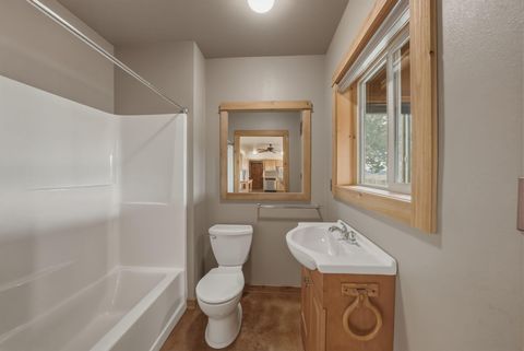 Tiny photo for 12550 NW Steelhead Falls Drive, Terrebonne, OR 97760 (MLS # 220217397)