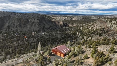 12550 NW Steelhead Falls Drive Terrebonne OR 97760