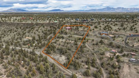 Tiny photo for 12550 NW Steelhead Falls Drive, Terrebonne, OR 97760 (MLS # 220217397)