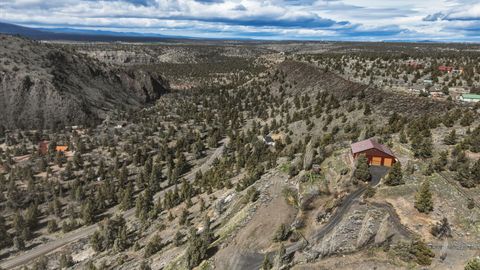 Tiny photo for 12550 NW Steelhead Falls Drive, Terrebonne, OR 97760 (MLS # 220217397)