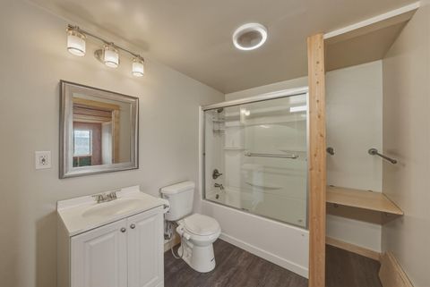 Tiny photo for 12550 NW Steelhead Falls Drive, Terrebonne, OR 97760 (MLS # 220217397)