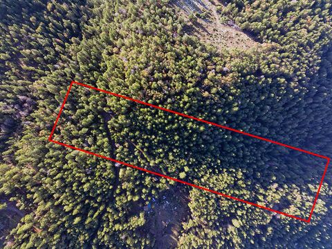 Tiny photo for 0 Dog Fork Road, Jacksonville, OR 97530 (MLS # 220213091)