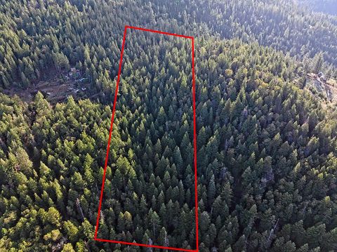 Tiny photo for 0 Dog Fork Road, Jacksonville, OR 97530 (MLS # 220213091)