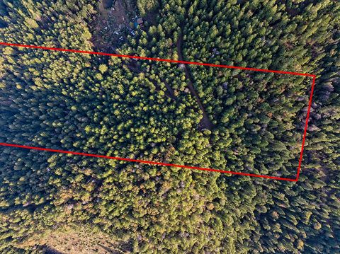 Tiny photo for 0 Dog Fork Road, Jacksonville, OR 97530 (MLS # 220213091)