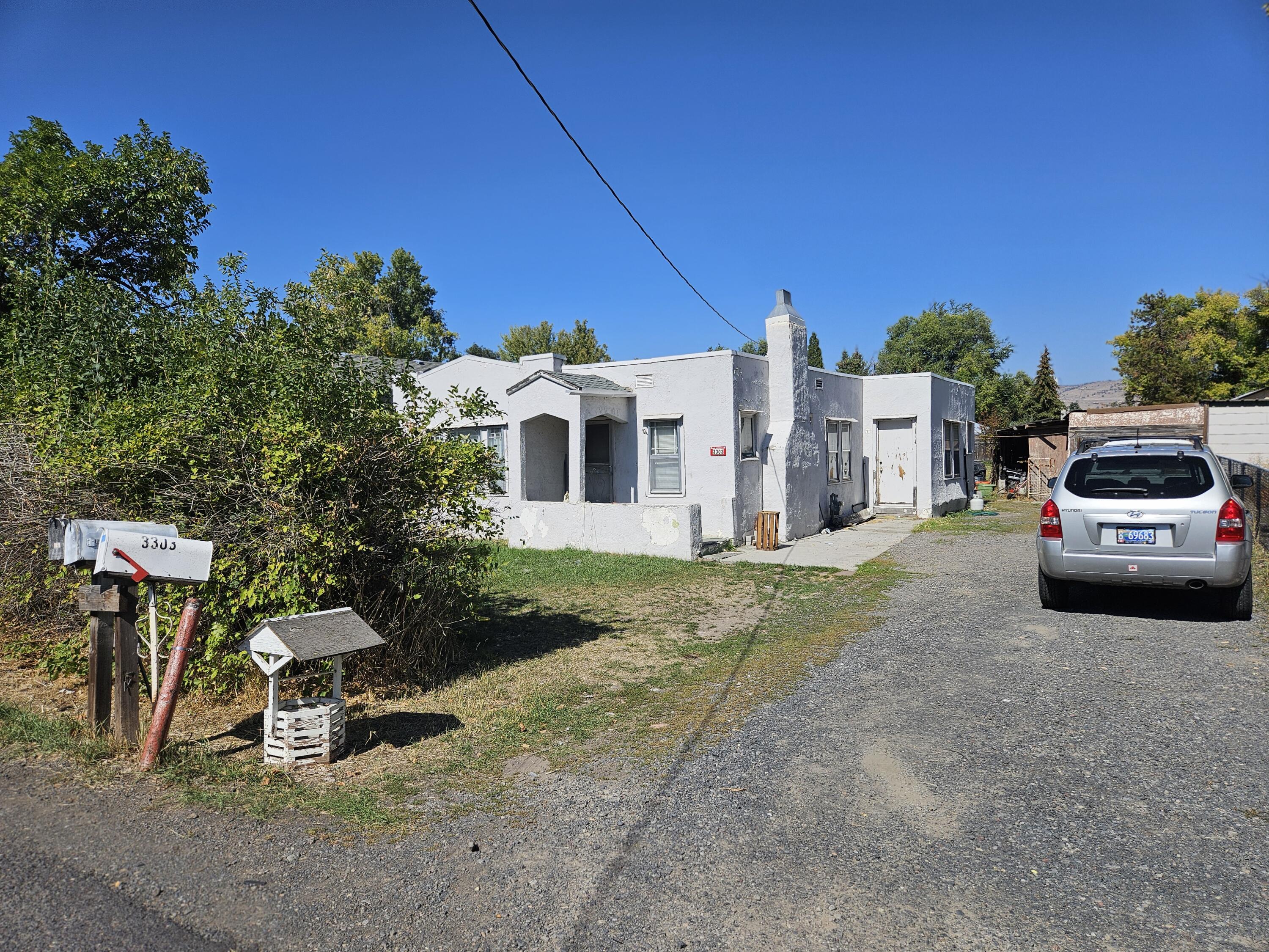 Altamont Acres - Residential