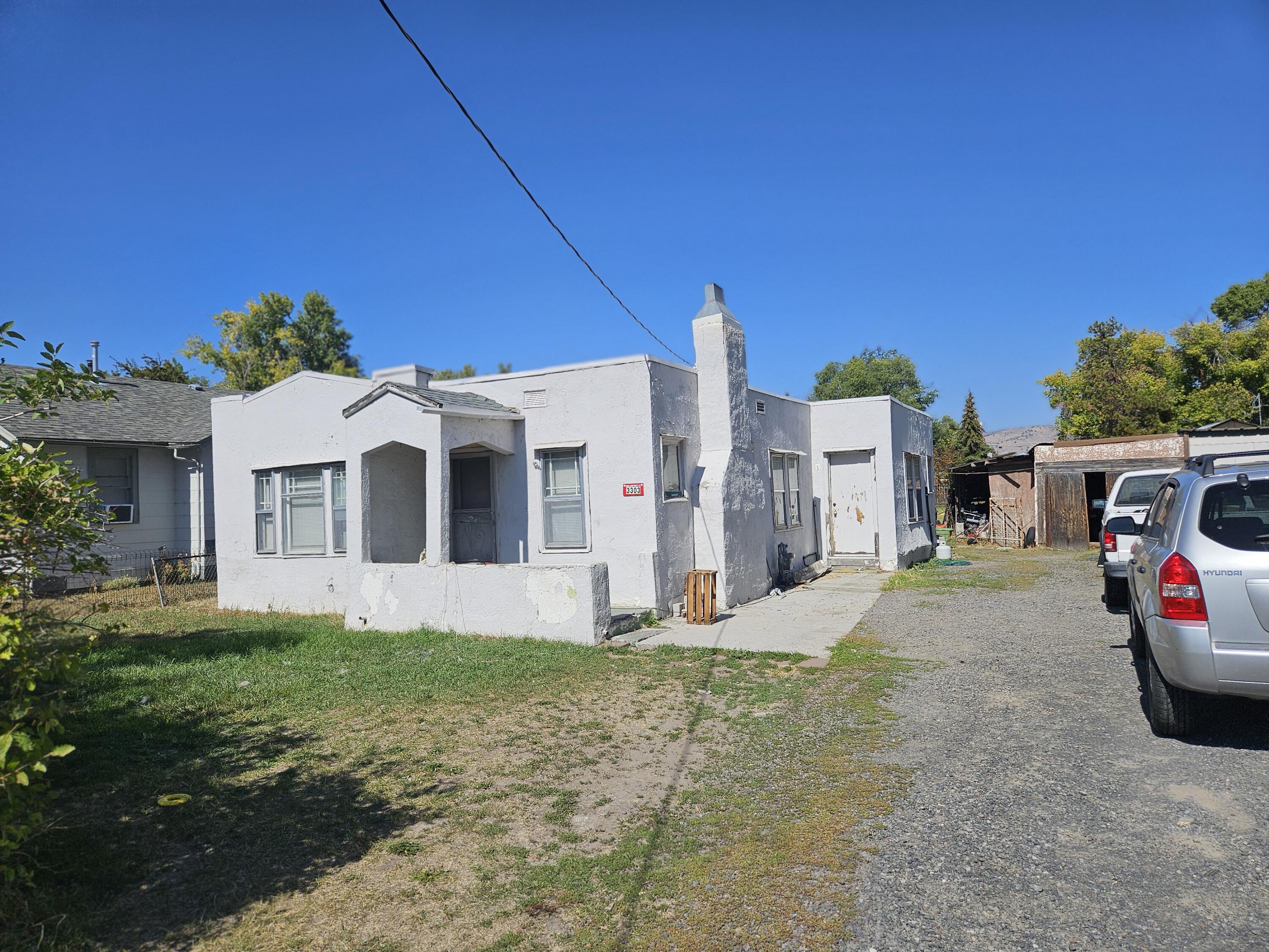 Altamont Acres - Residential