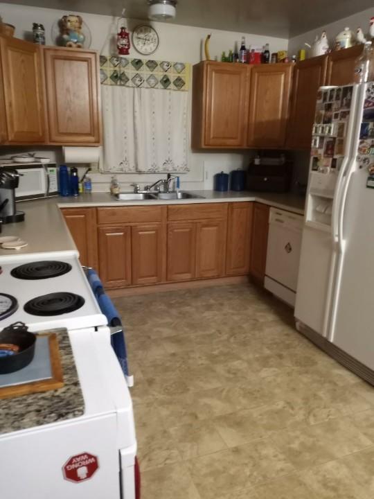 Holman Subdivision - Residential