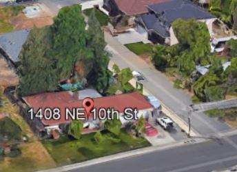 Holman Subdivision - Residential