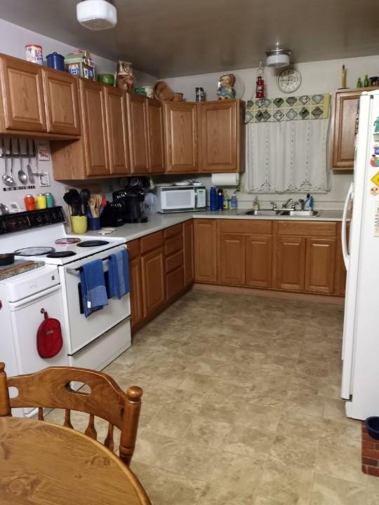 Holman Subdivision - Residential