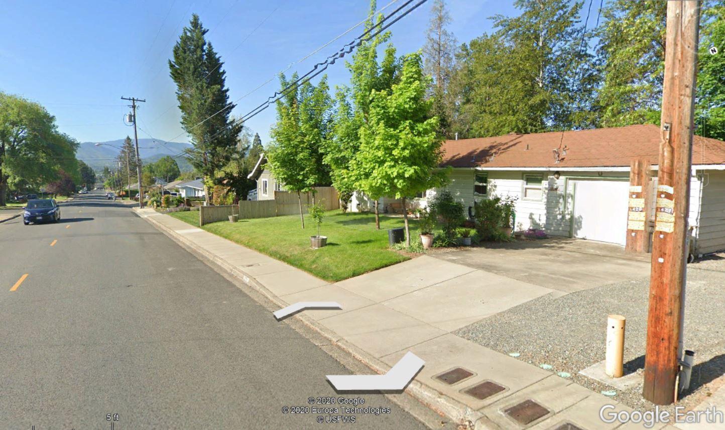 Holman Subdivision - Residential