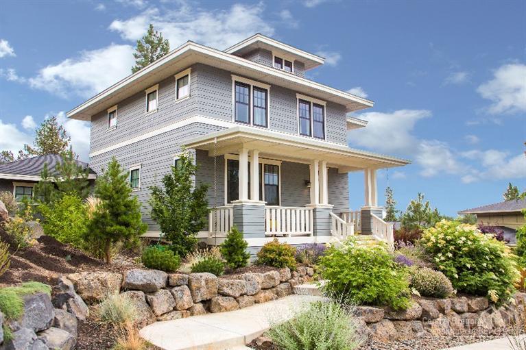 NorthWest Crossing - Residential