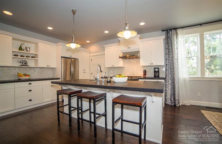 NorthWest Crossing - Residential