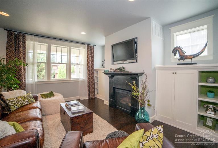 NorthWest Crossing - Residential