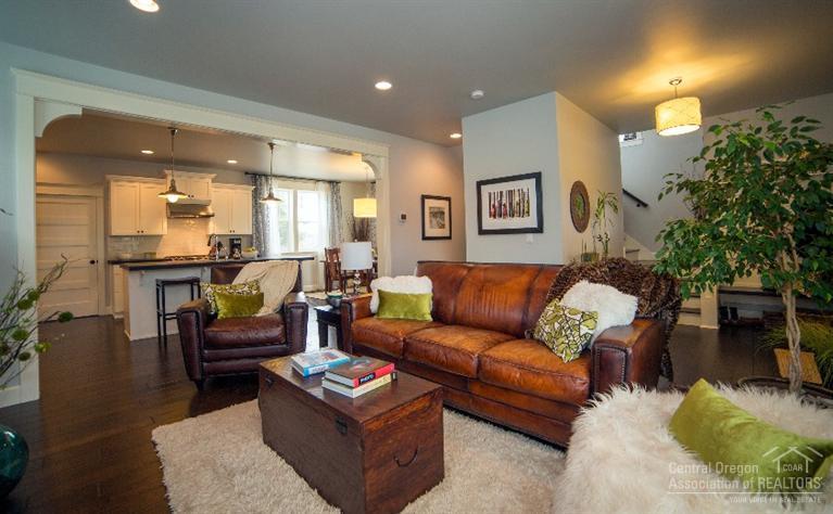 NorthWest Crossing - Residential