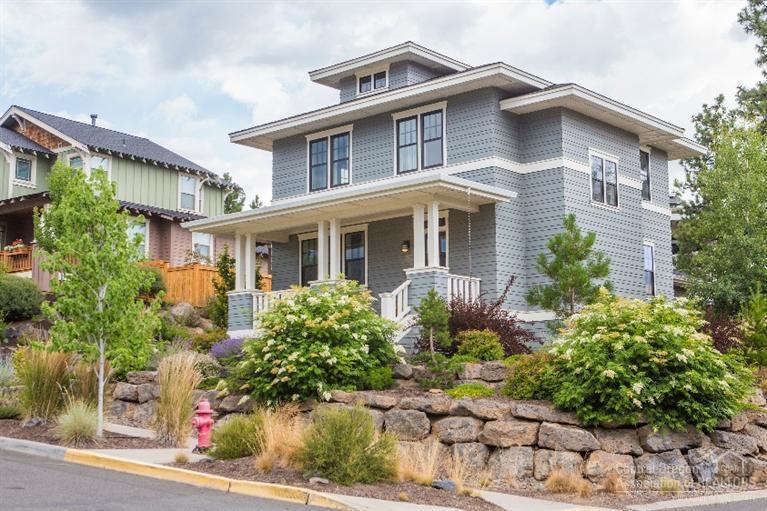 NorthWest Crossing - Residential