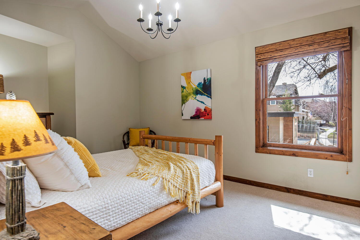 Highland - Residential