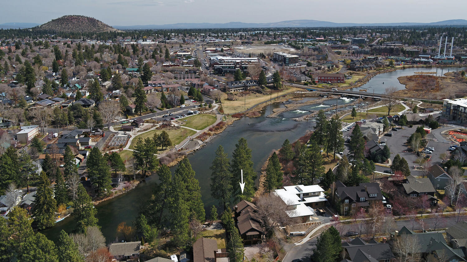 Highland - Residential