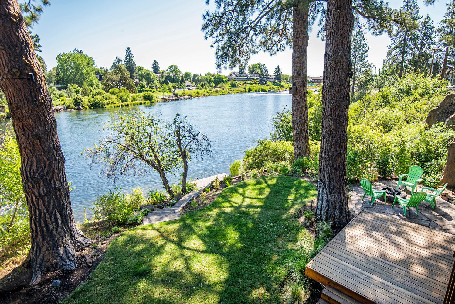 Highland - Residential