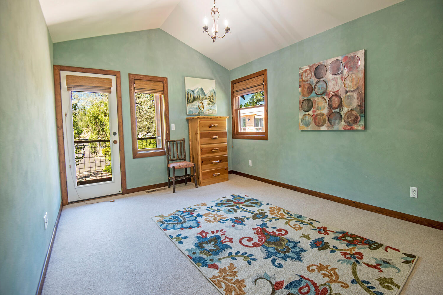 Highland - Residential