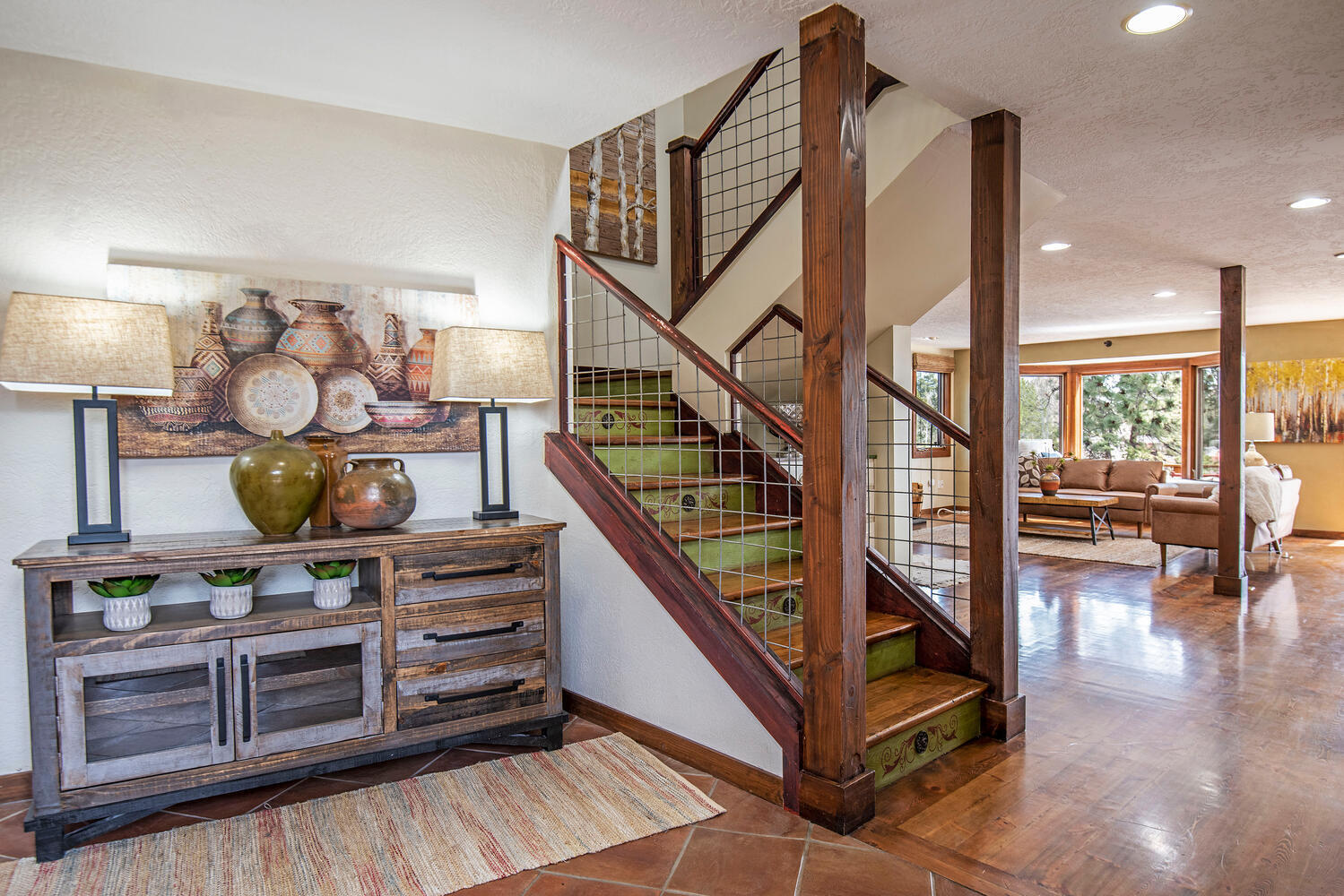 Highland - Residential