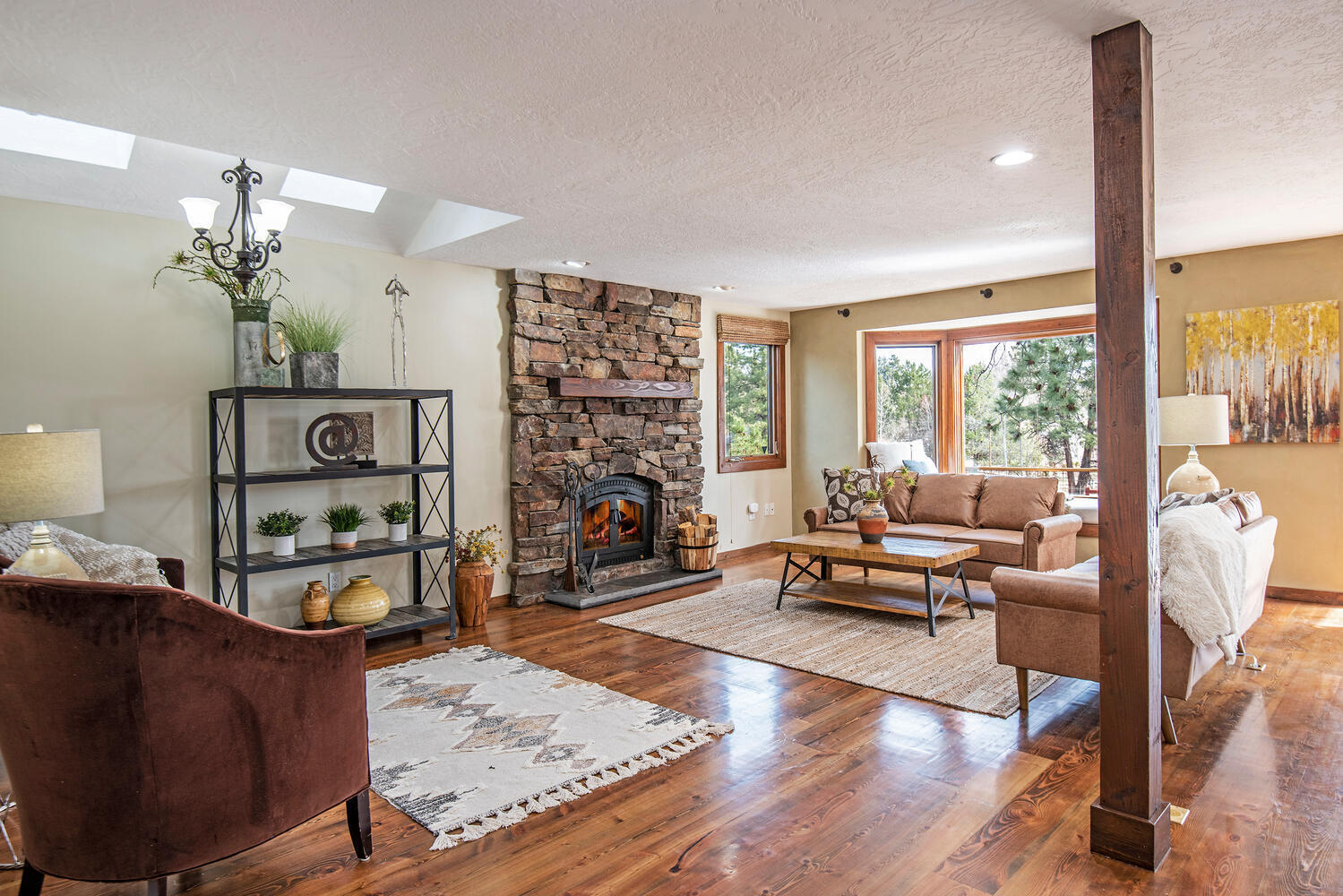 Highland - Residential