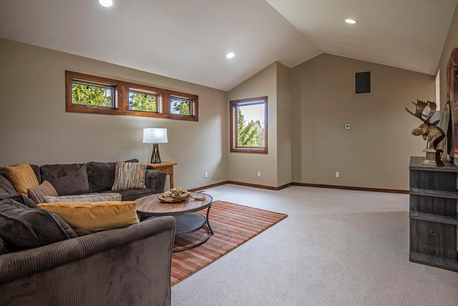 Highland - Residential