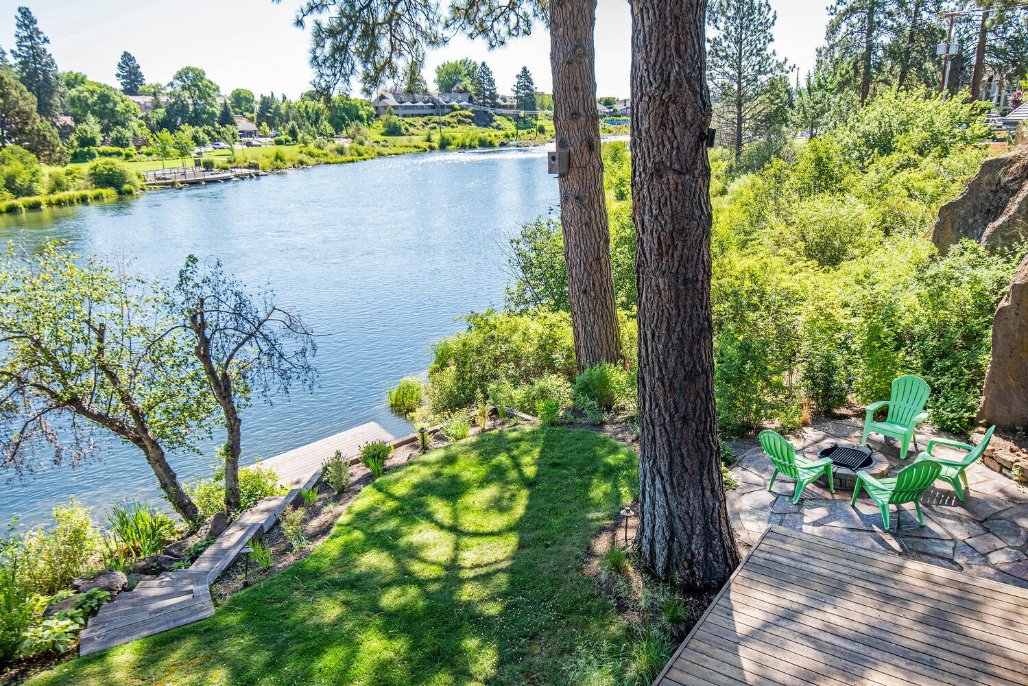 Highland - Residential