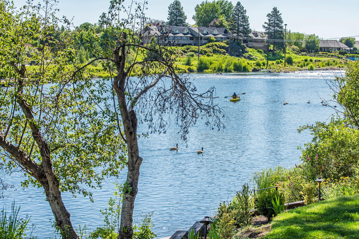 Highland - Residential