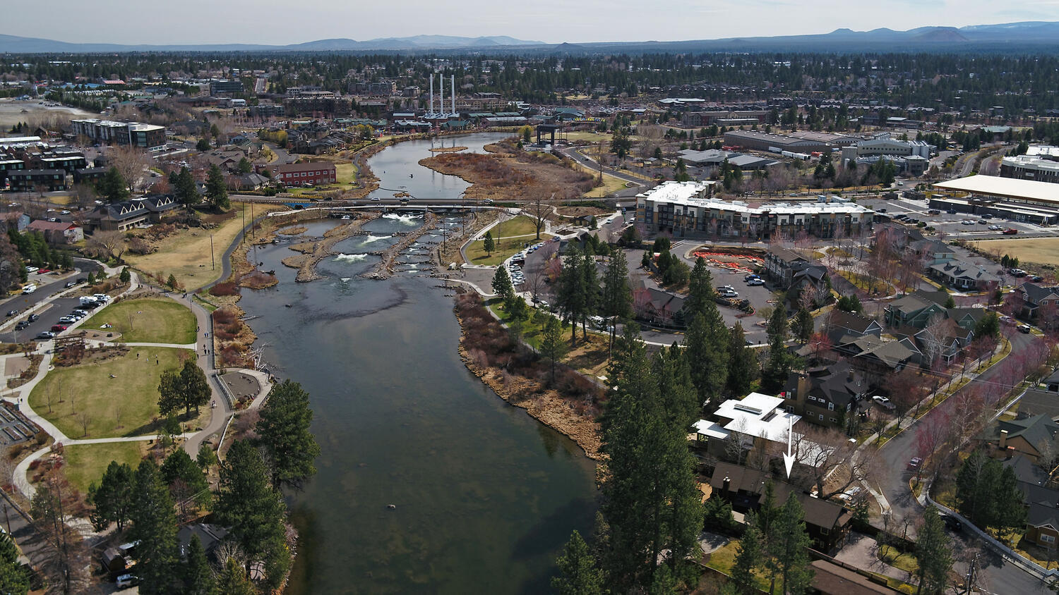 Highland - Residential