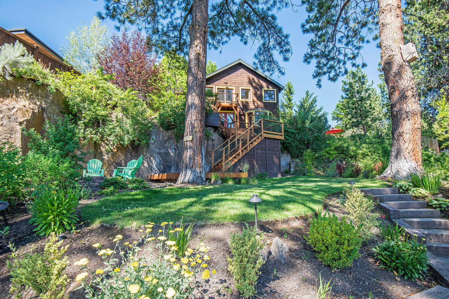 Highland - Residential