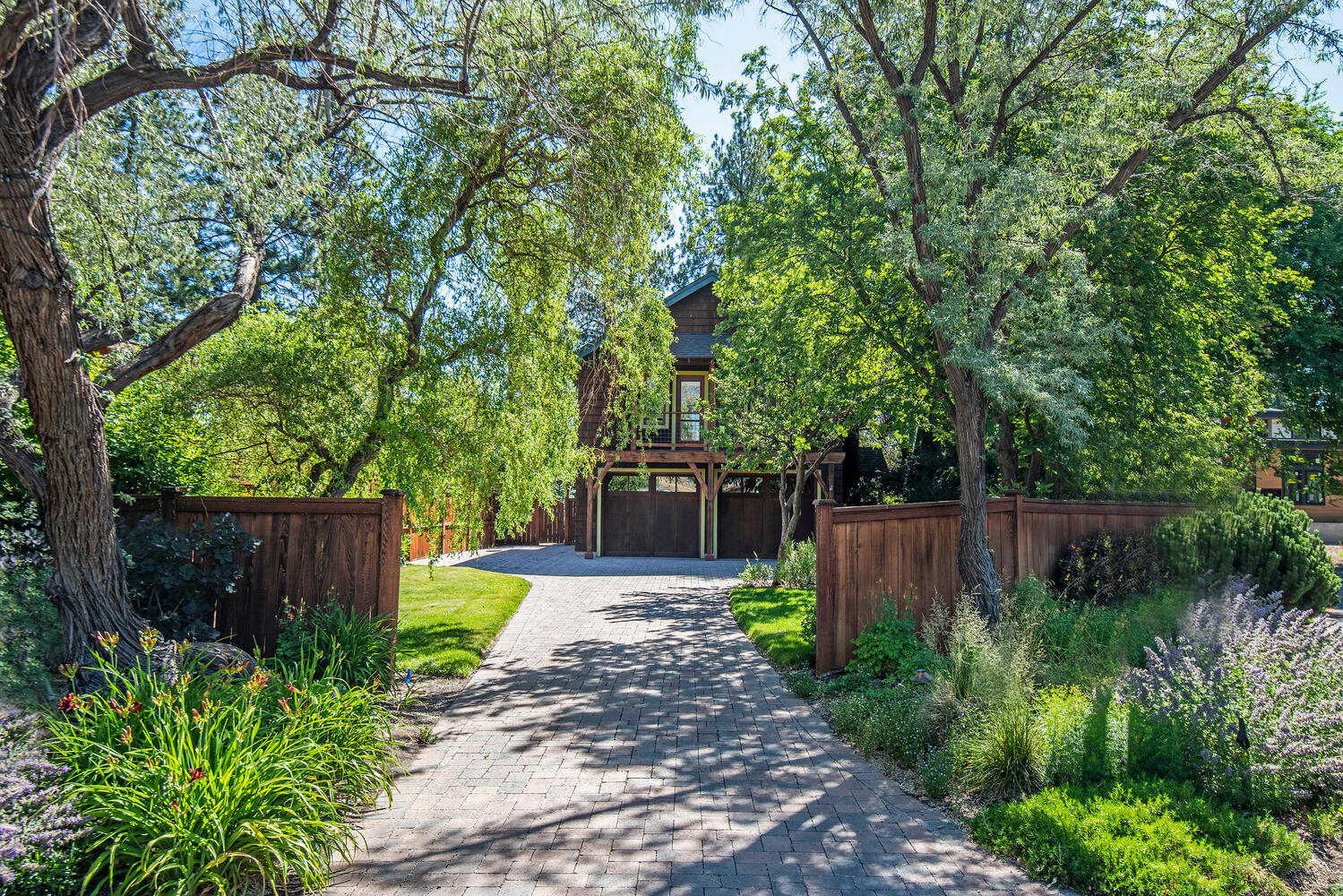 Highland - Residential