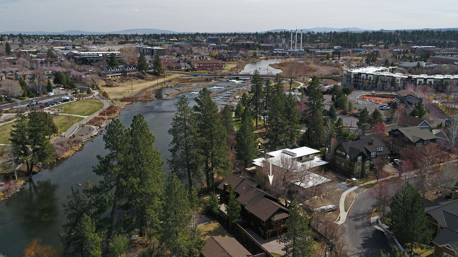 Highland - Residential