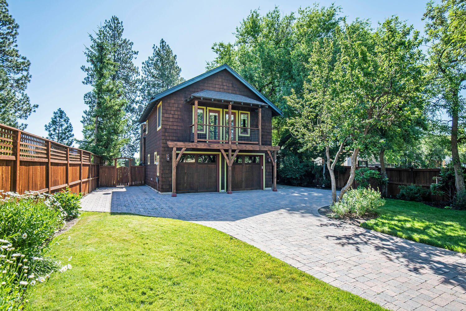 Highland - Residential