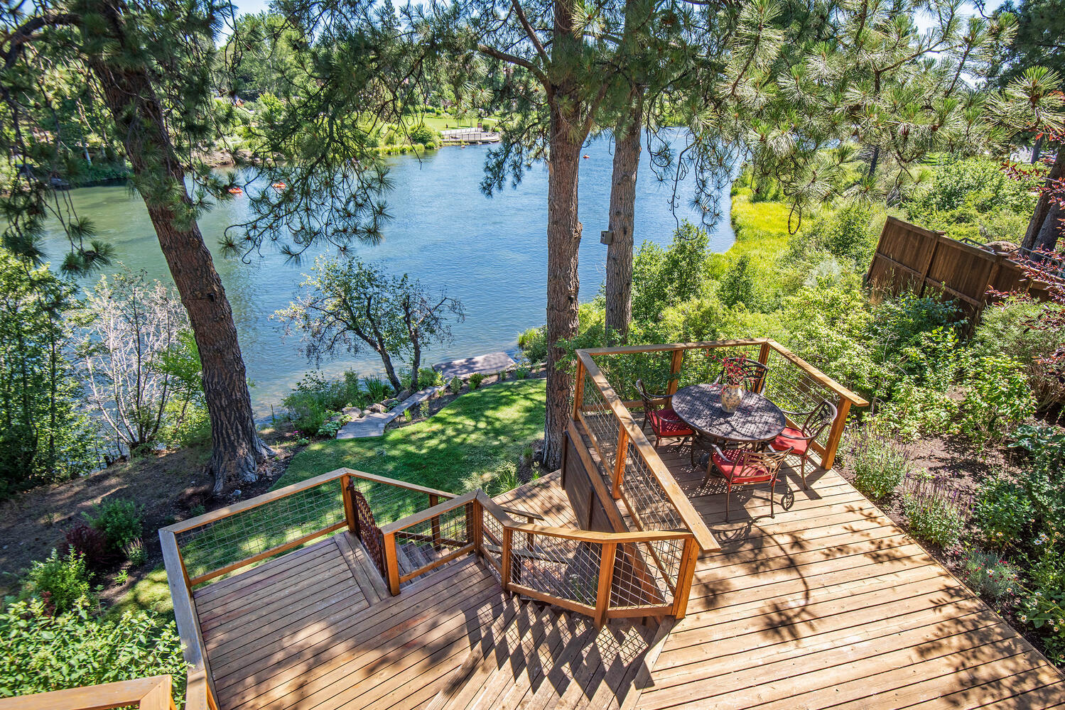 Highland - Residential