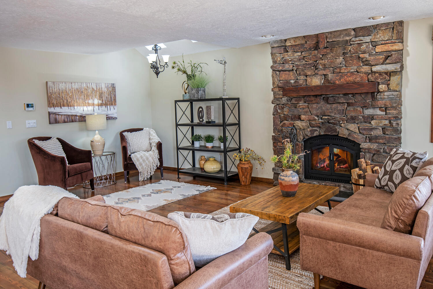 Highland - Residential