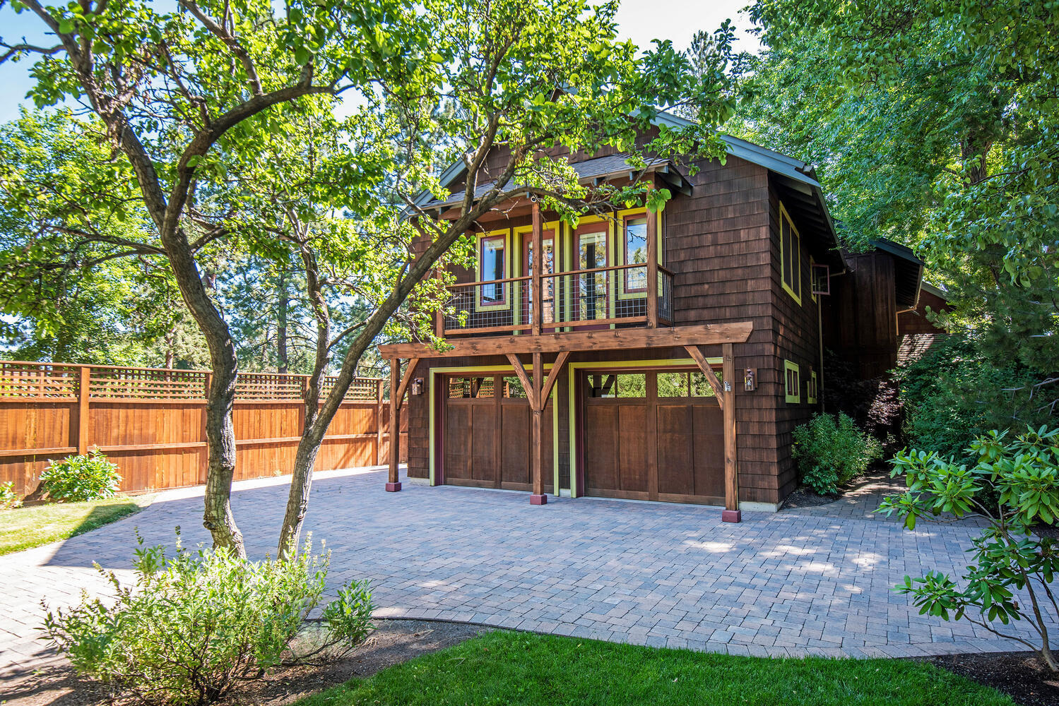 Highland - Residential