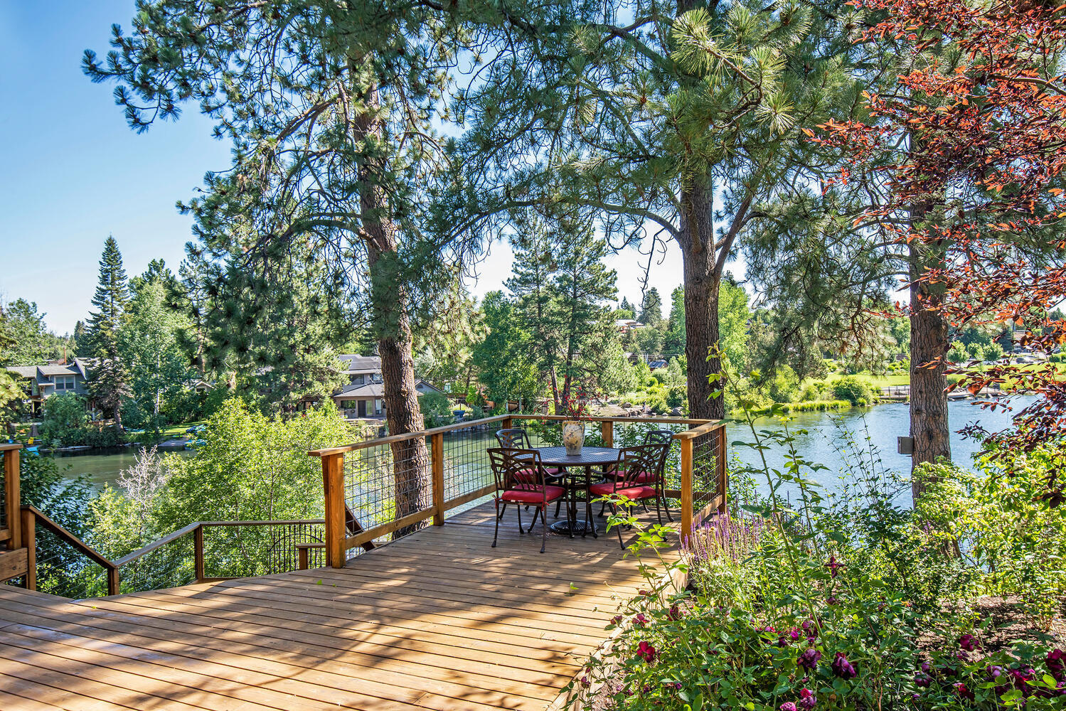 Highland - Residential