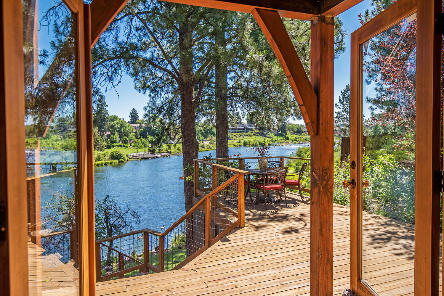 Highland - Residential