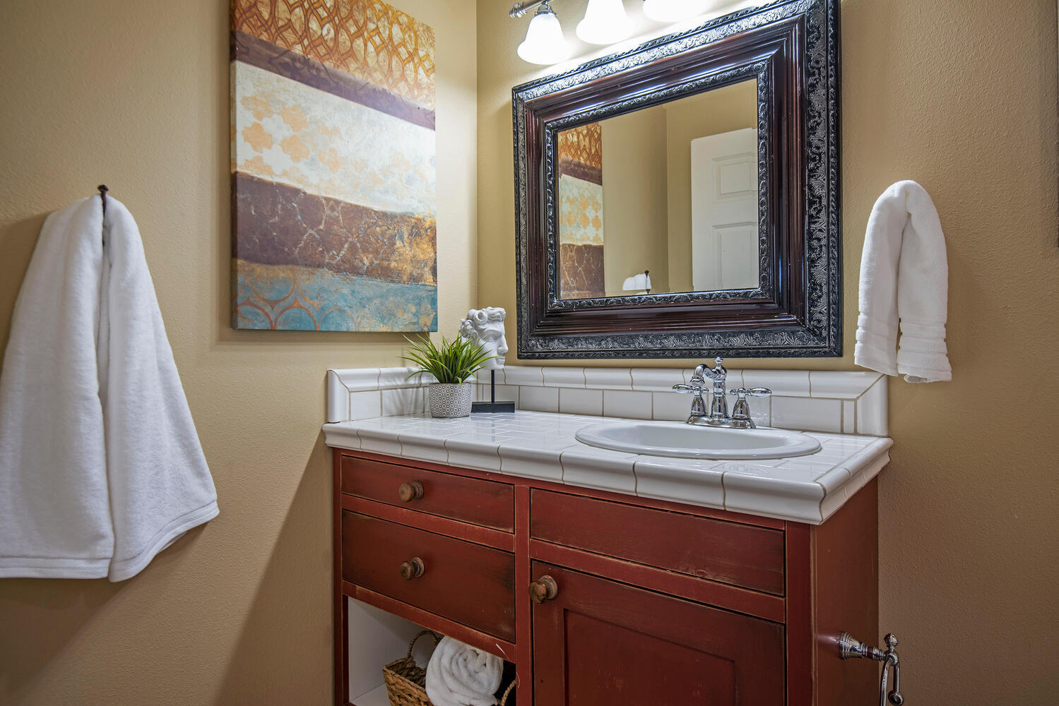 Highland - Residential