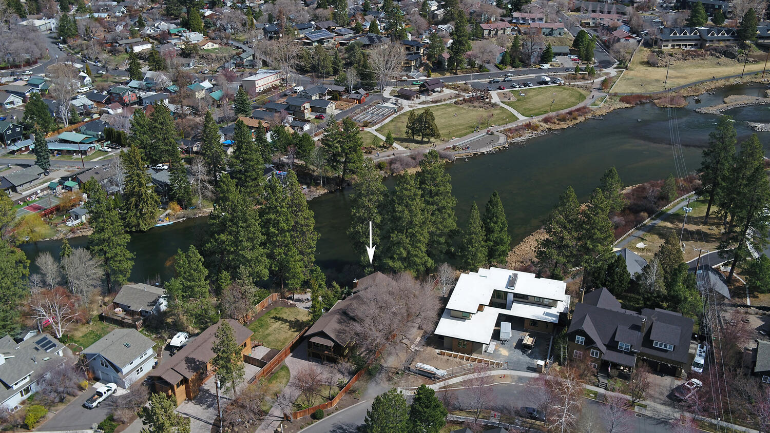 Highland - Residential