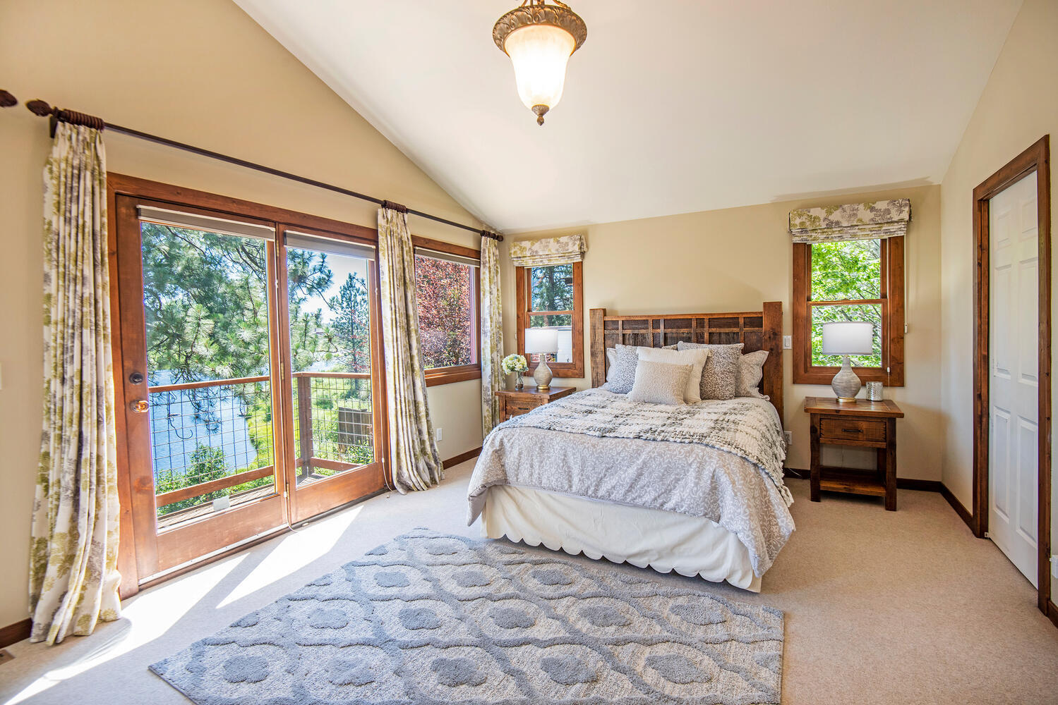 Highland - Residential