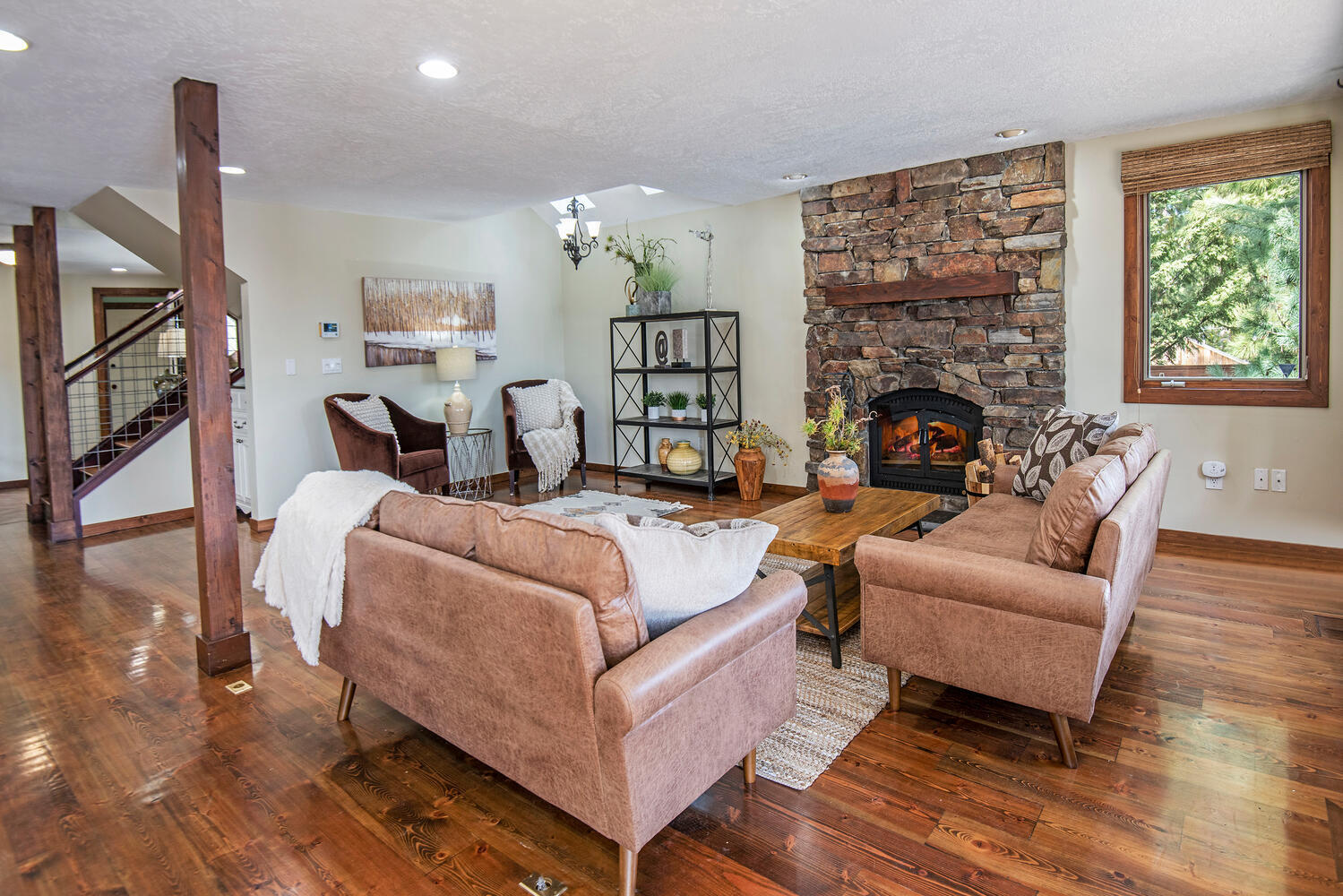 Highland - Residential