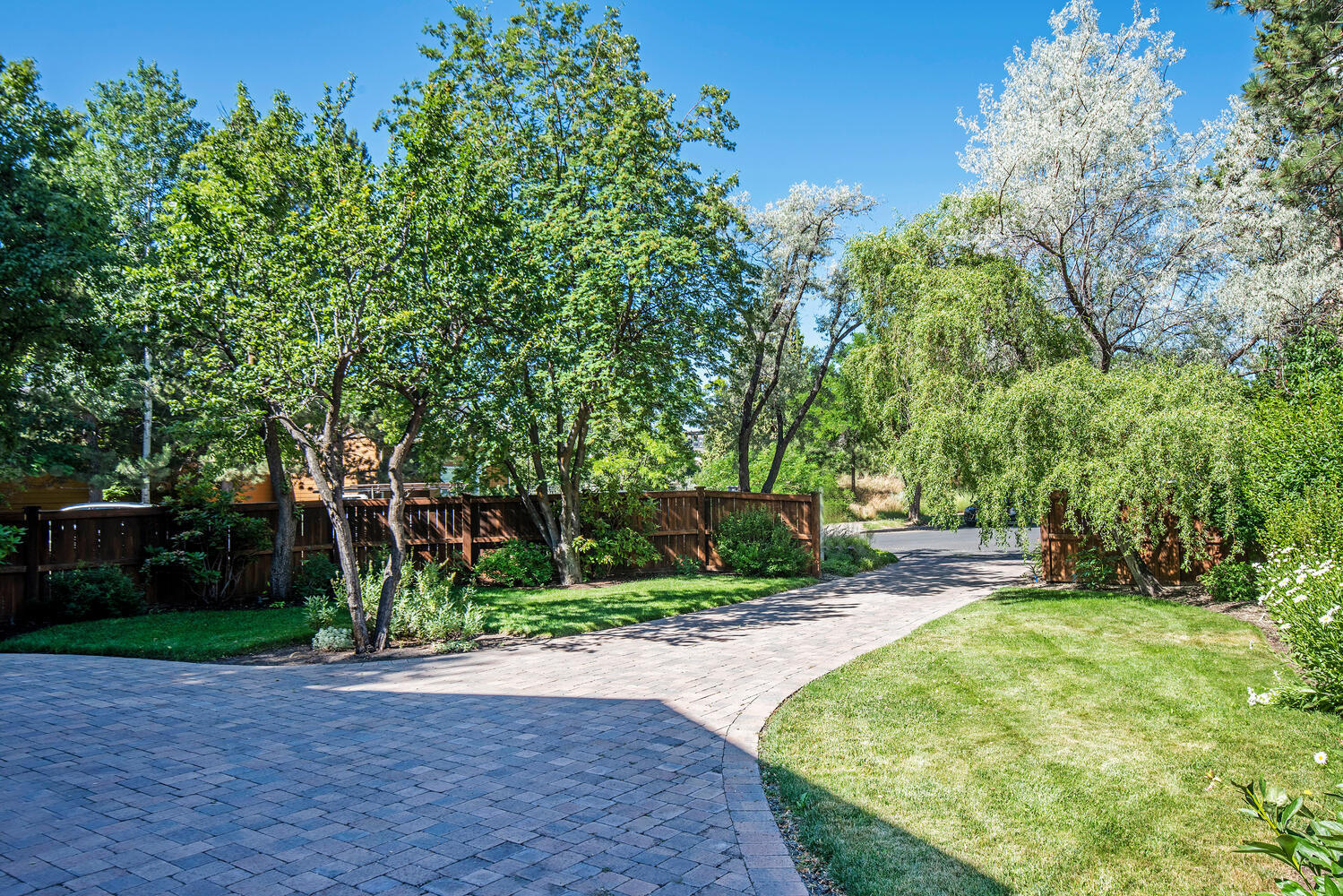 Highland - Residential