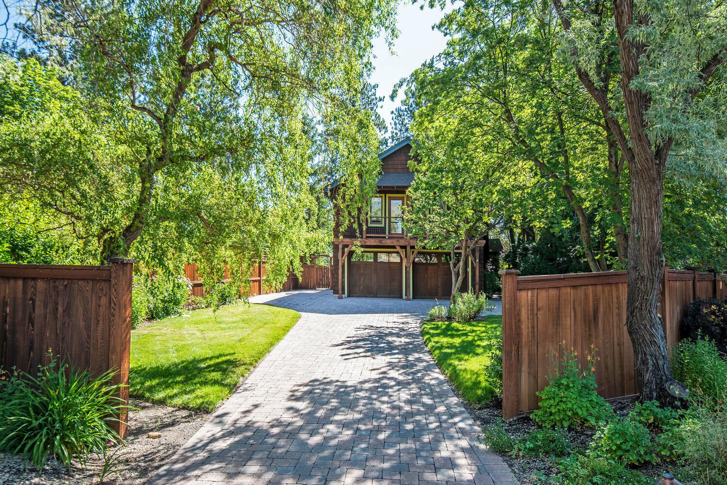 Highland - Residential